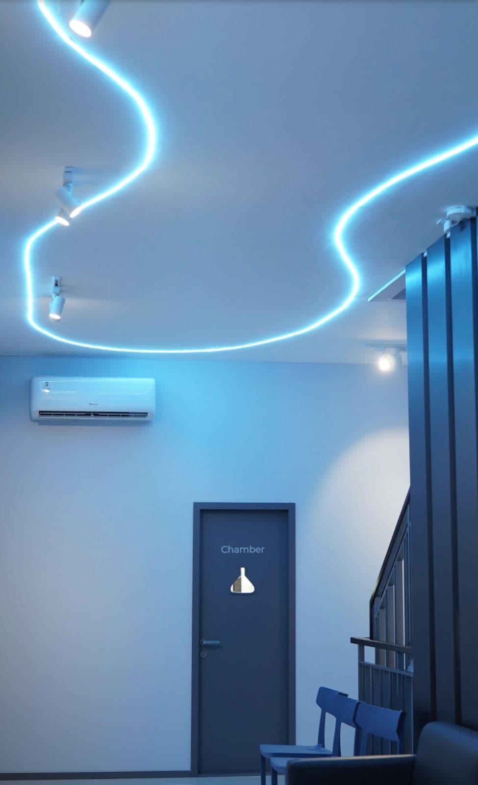 MusicLab creative studio environment