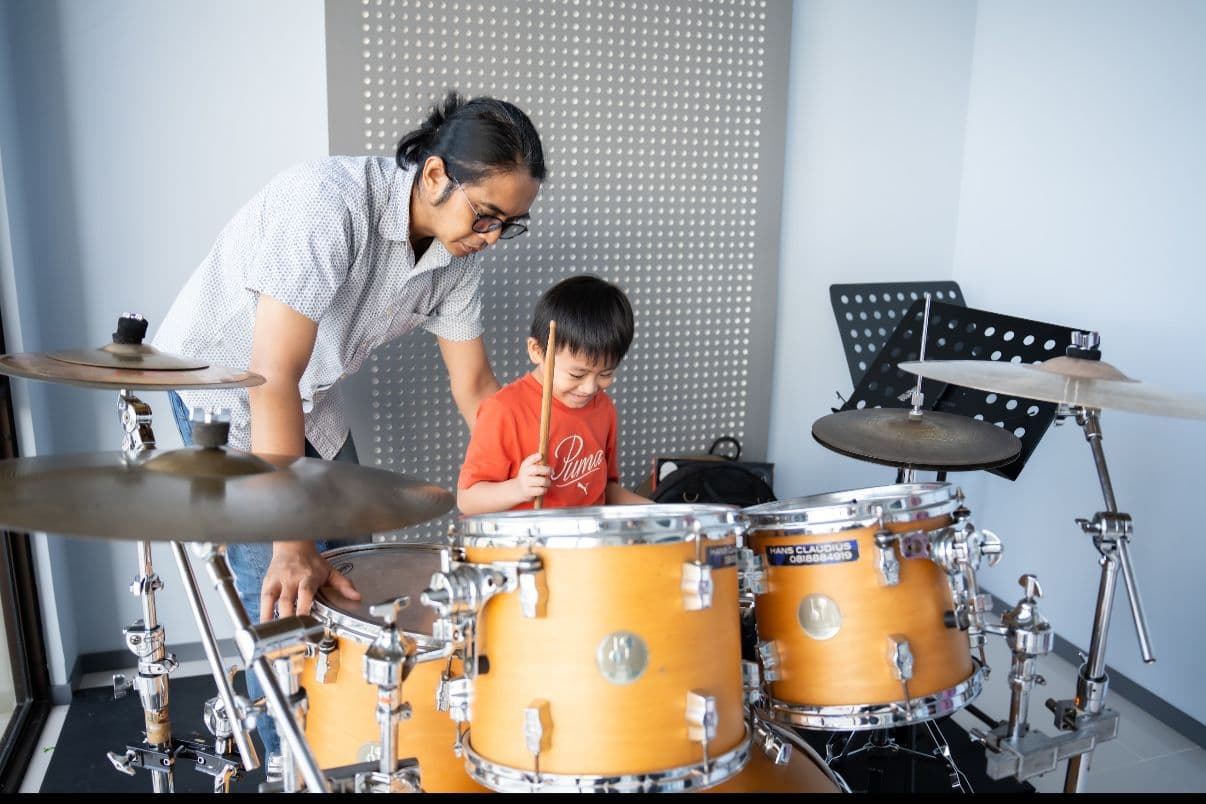 MusicLab vocal coaching