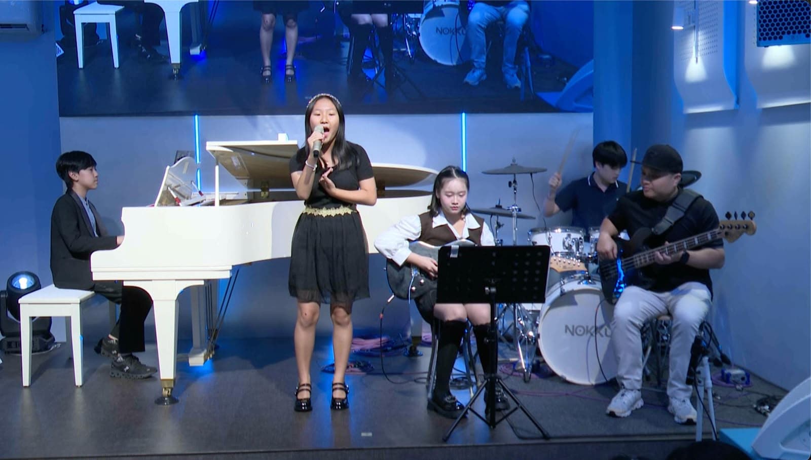 MusicLab Academy galeri photo 13