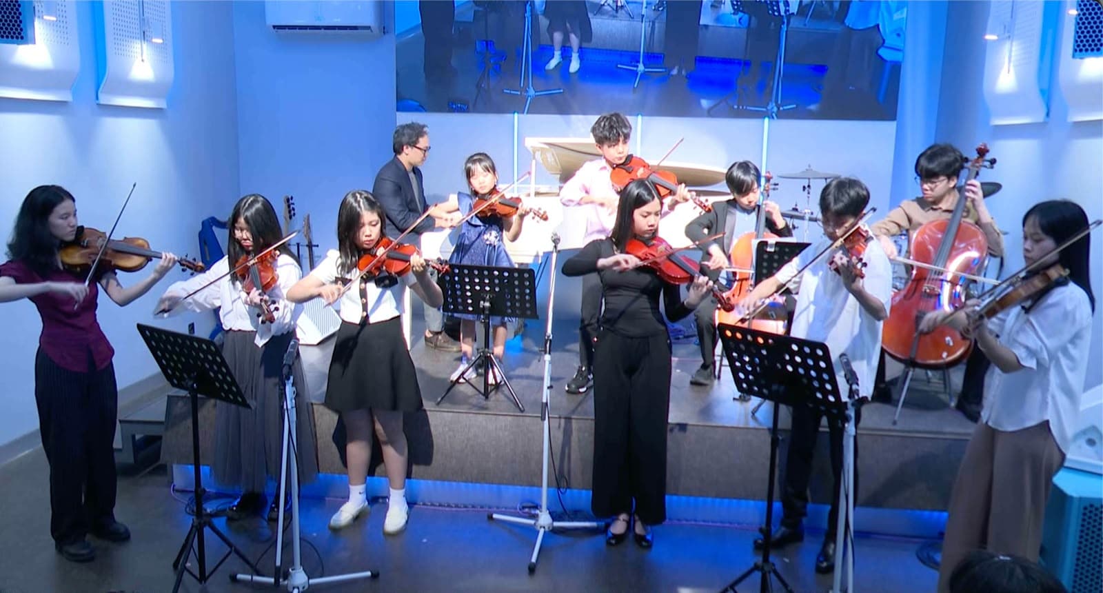 MusicLab Academy galeri photo 3