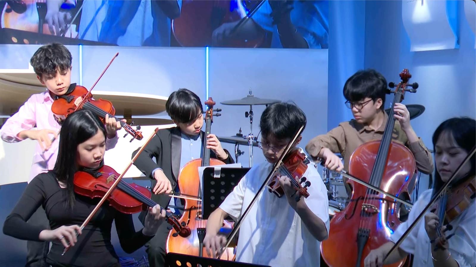MusicLab Academy galeri photo 4