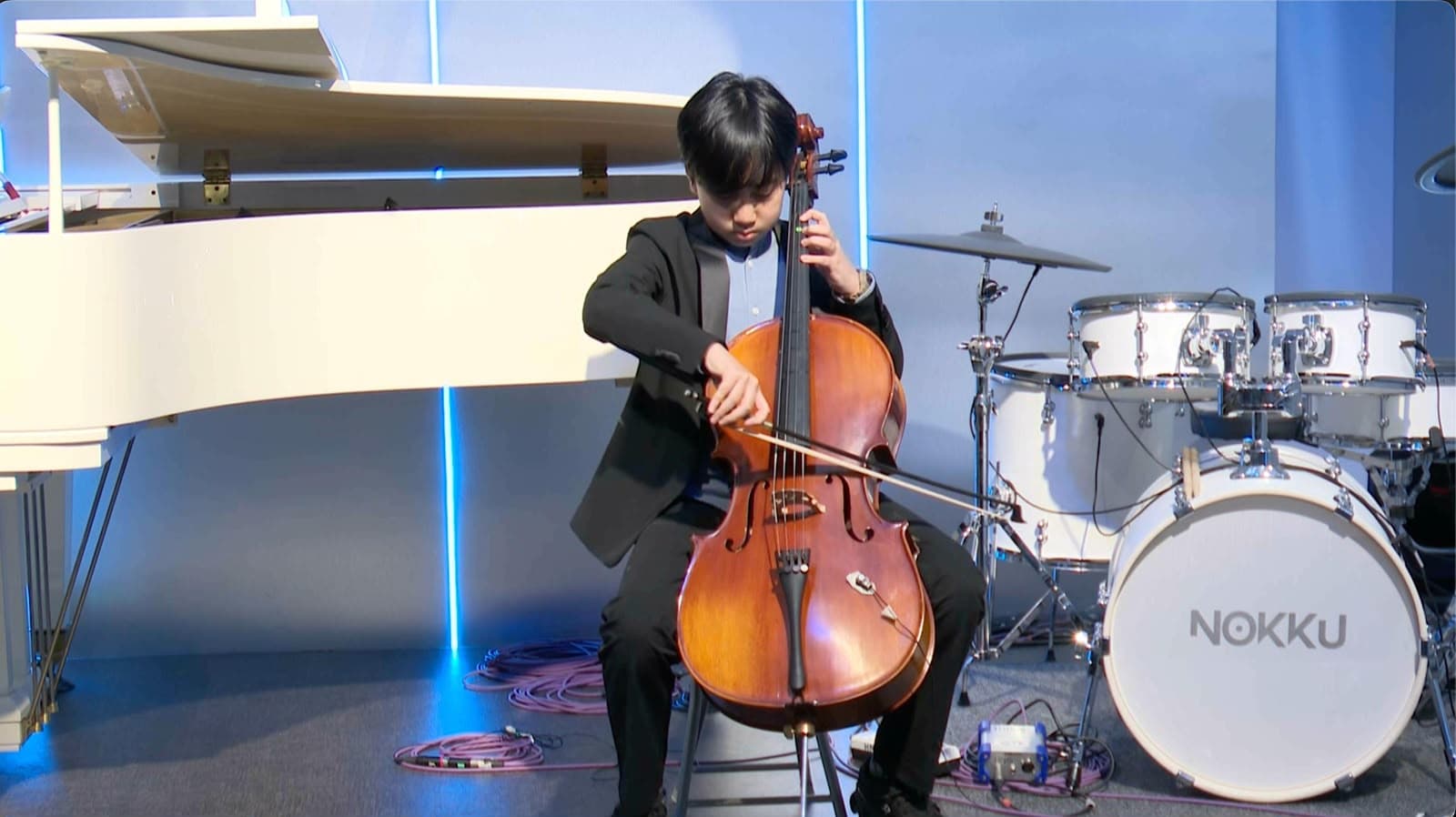 MusicLab Academy galeri photo 6