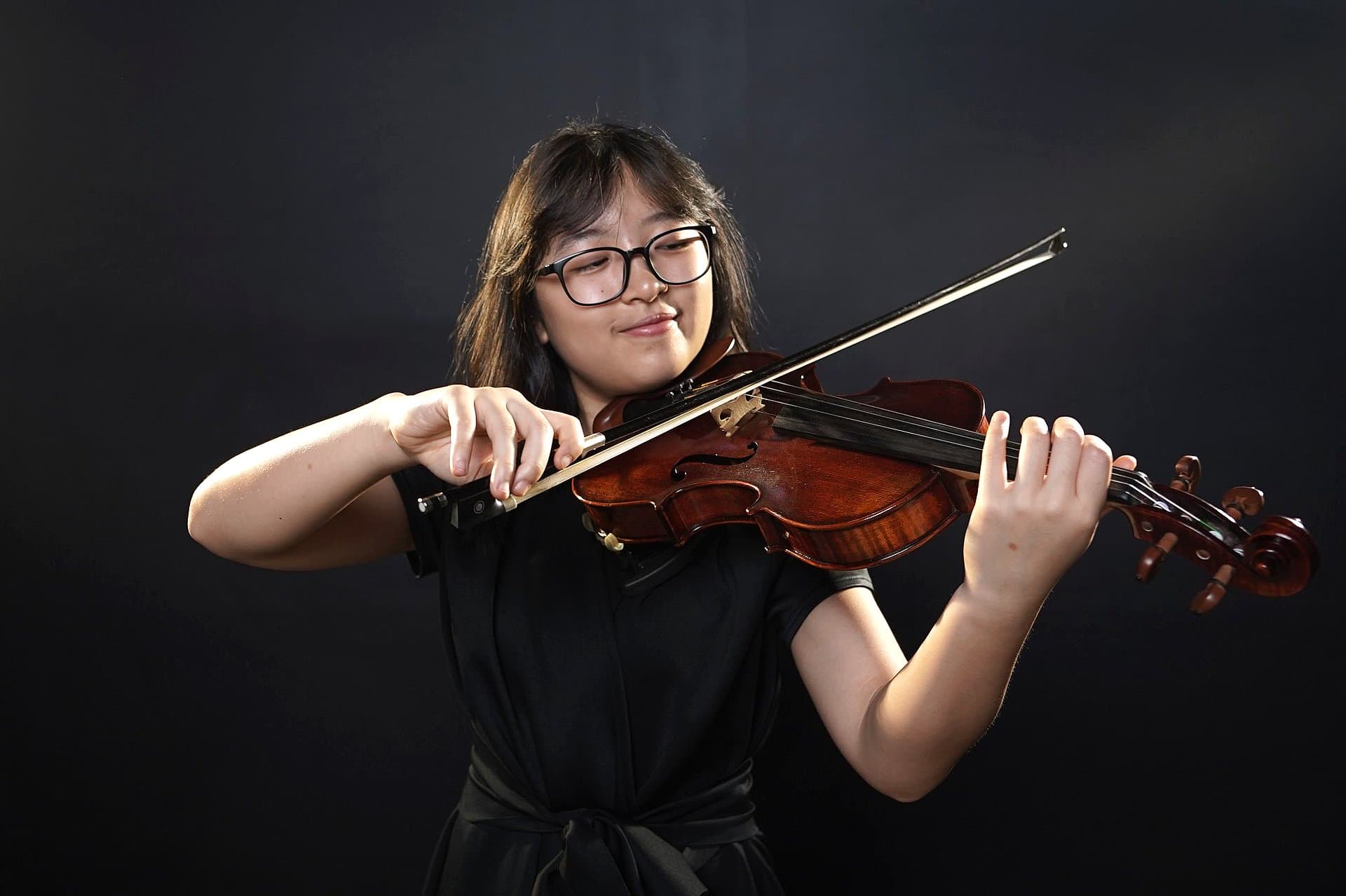 MusicLab Academy classroom
