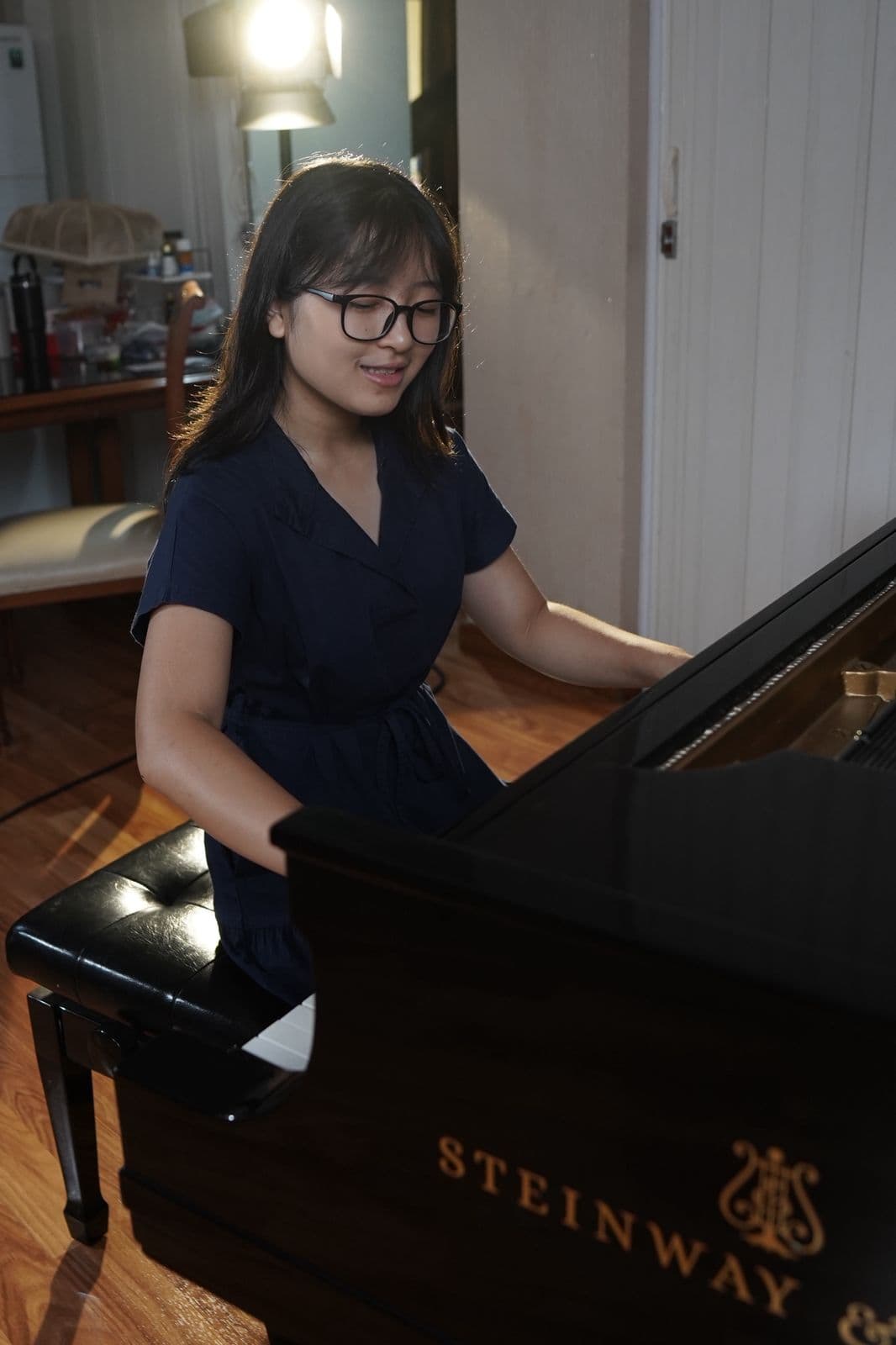 MusicLab Academy studio